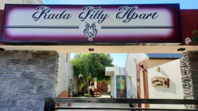 Rada Tilly Apart Hotel